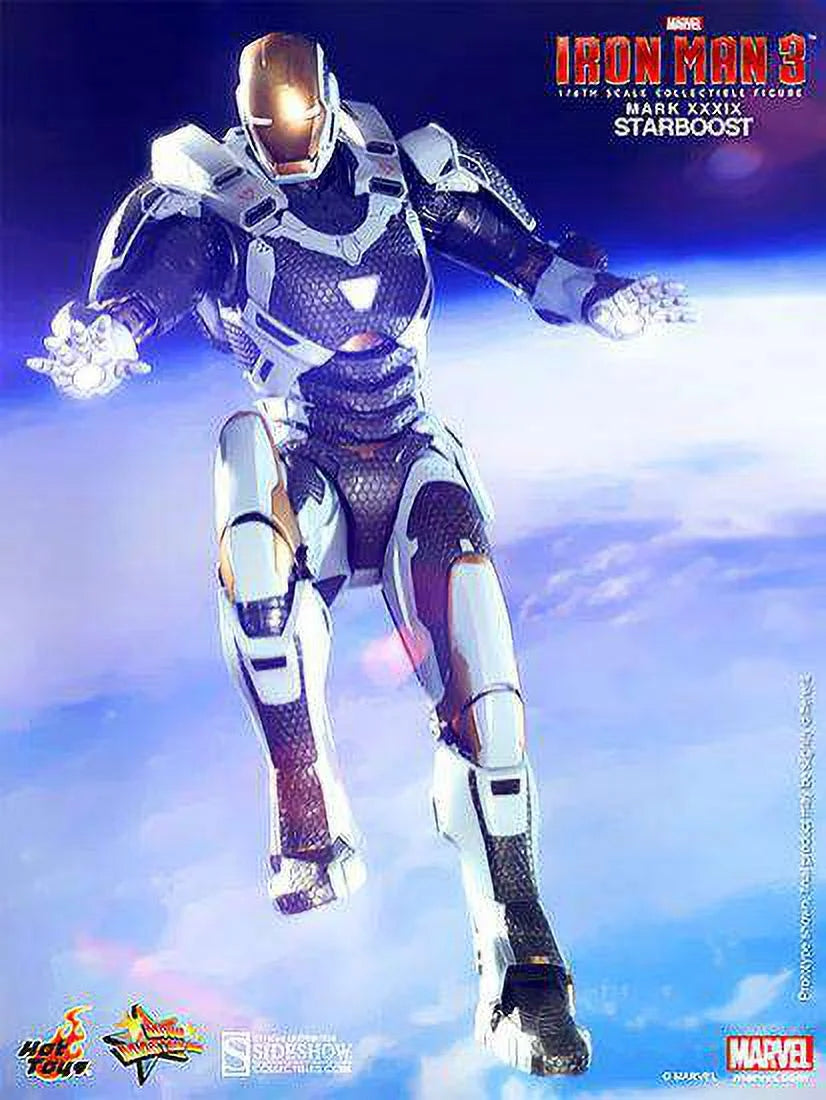 1/6 Collectible Figure E691158