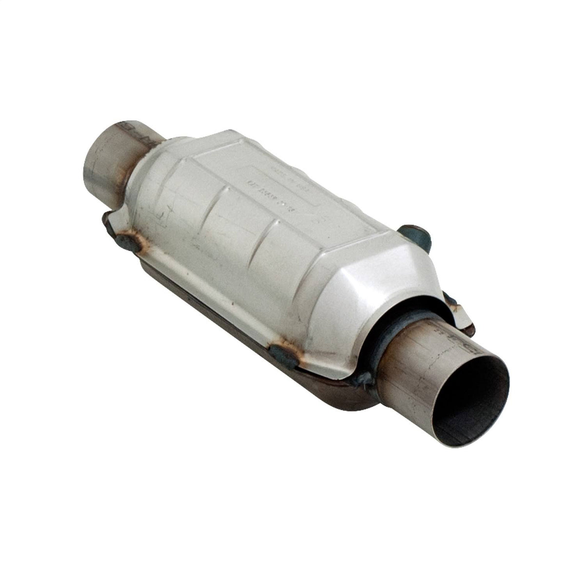 Catalytic Converter Y7148