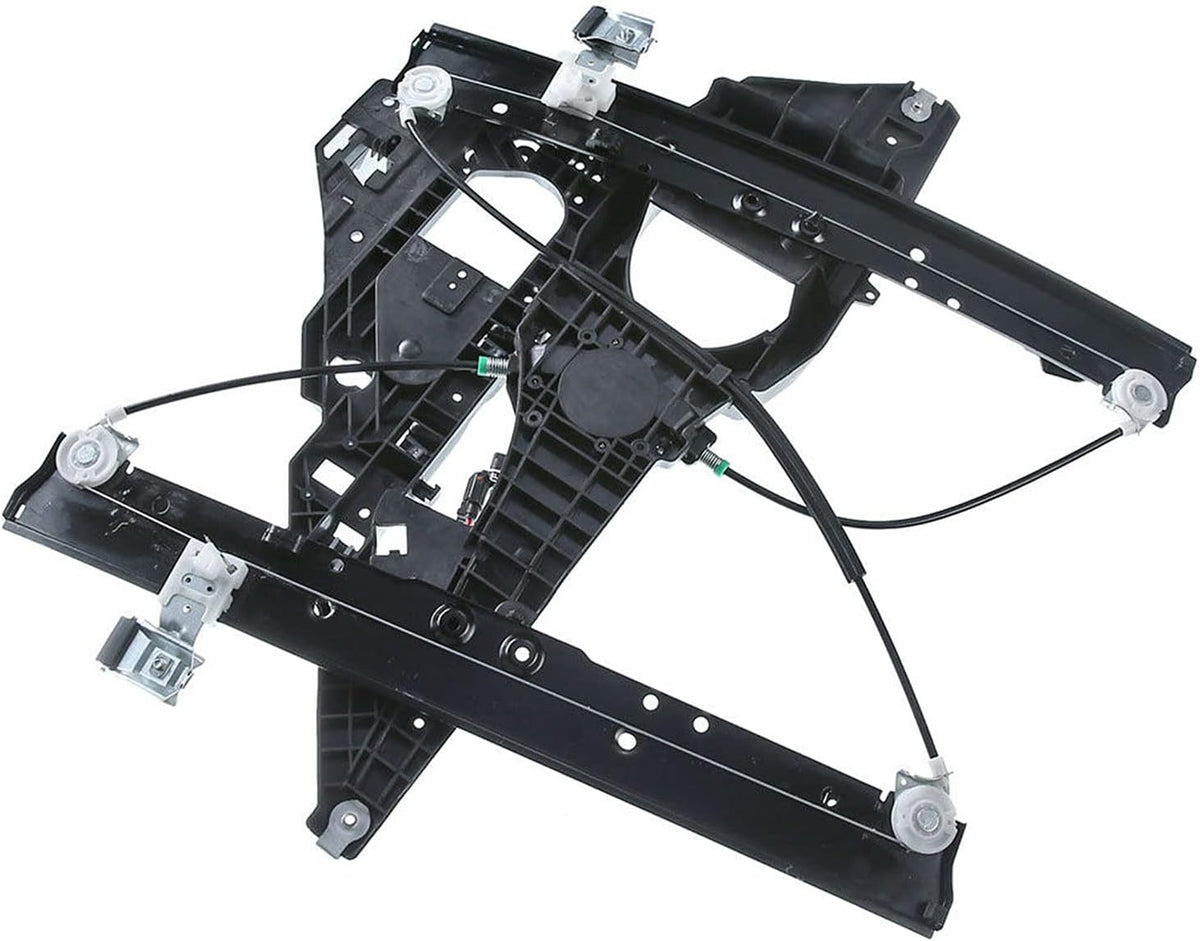 Power Window Regulator with Motor for 2007-2017 Lincoln Navigator Ford Expedition G30430