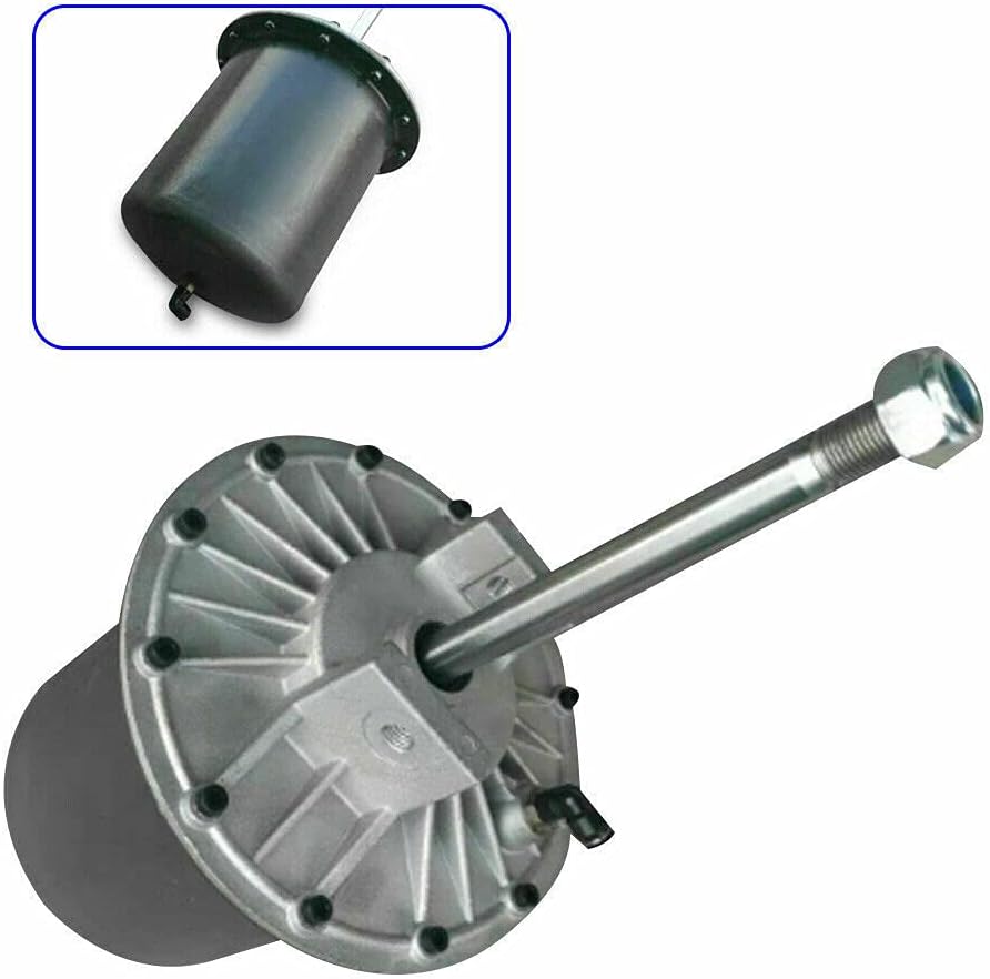 Tire Changer Bead Breaker Cylinder F854