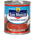 Chilpotle Sauce, 7 oz (Pack of 24) W9143