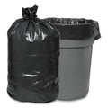 33 gal Black 2 mil Can Liners, 150/Carton Y2139