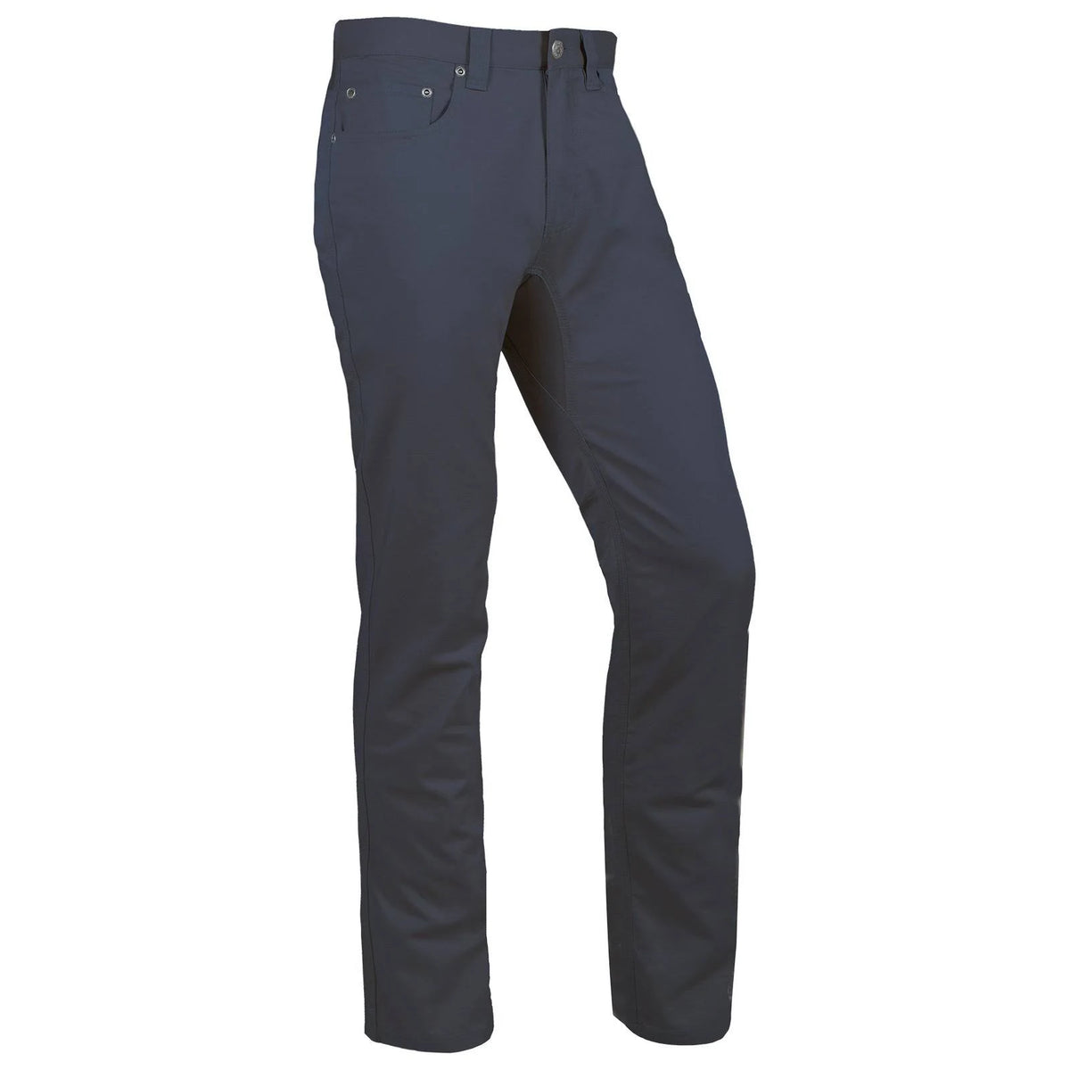 Navy Slim Fit Pant G4667