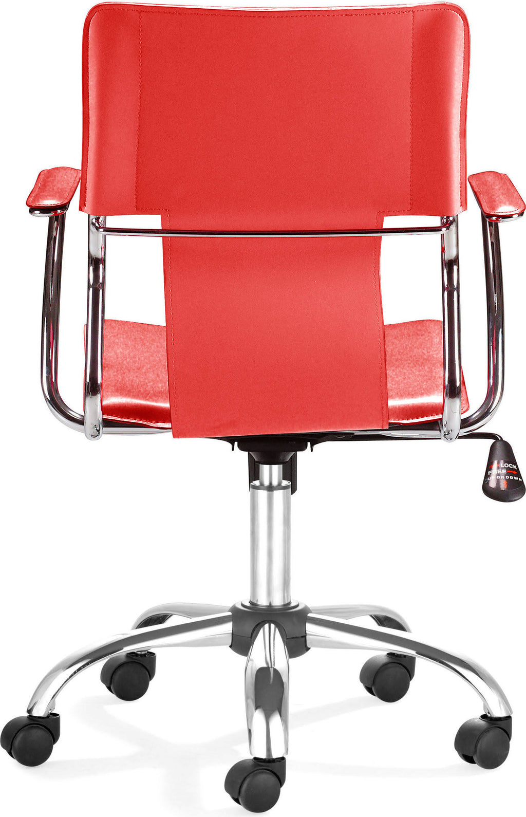 Red Office Chair L98471