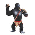 Resin Gorilla Decor Craft B284507