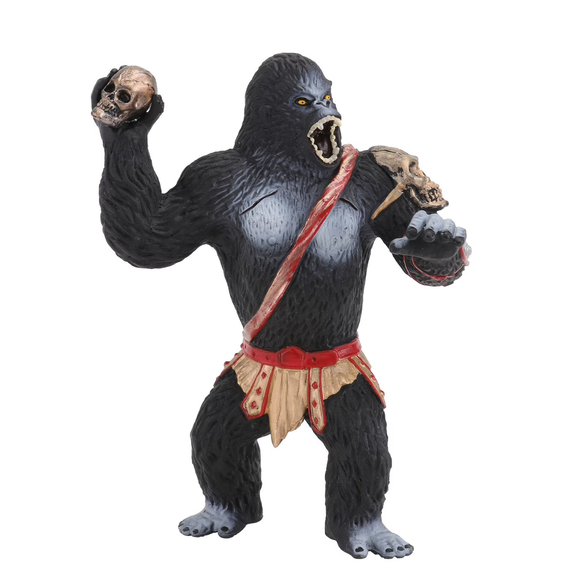 Resin Gorilla Decor Craft B284507