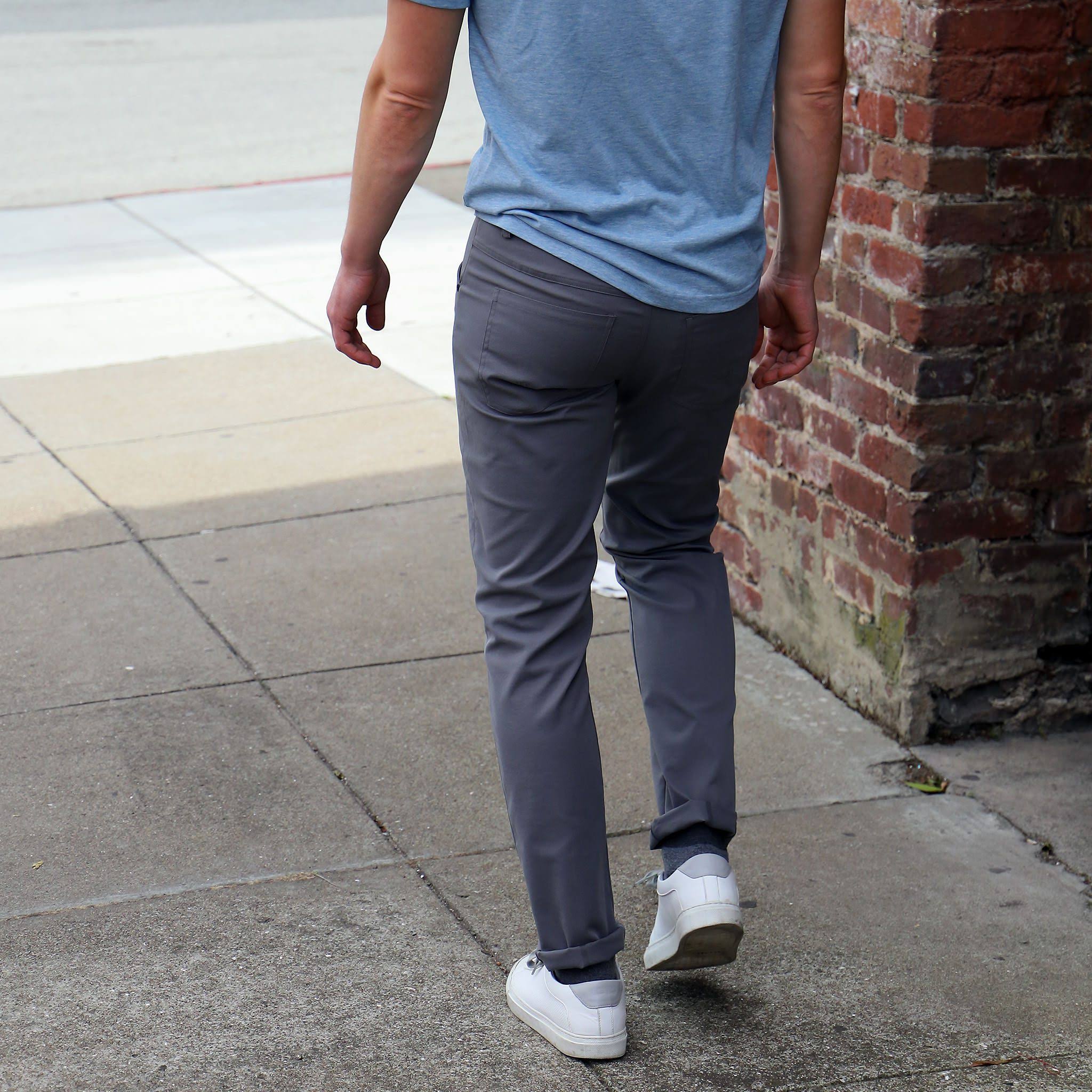 Tour Pant H46372