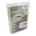 White 12 Tape Light Kit V405768