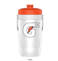 64 oz White Performance Jug G719099