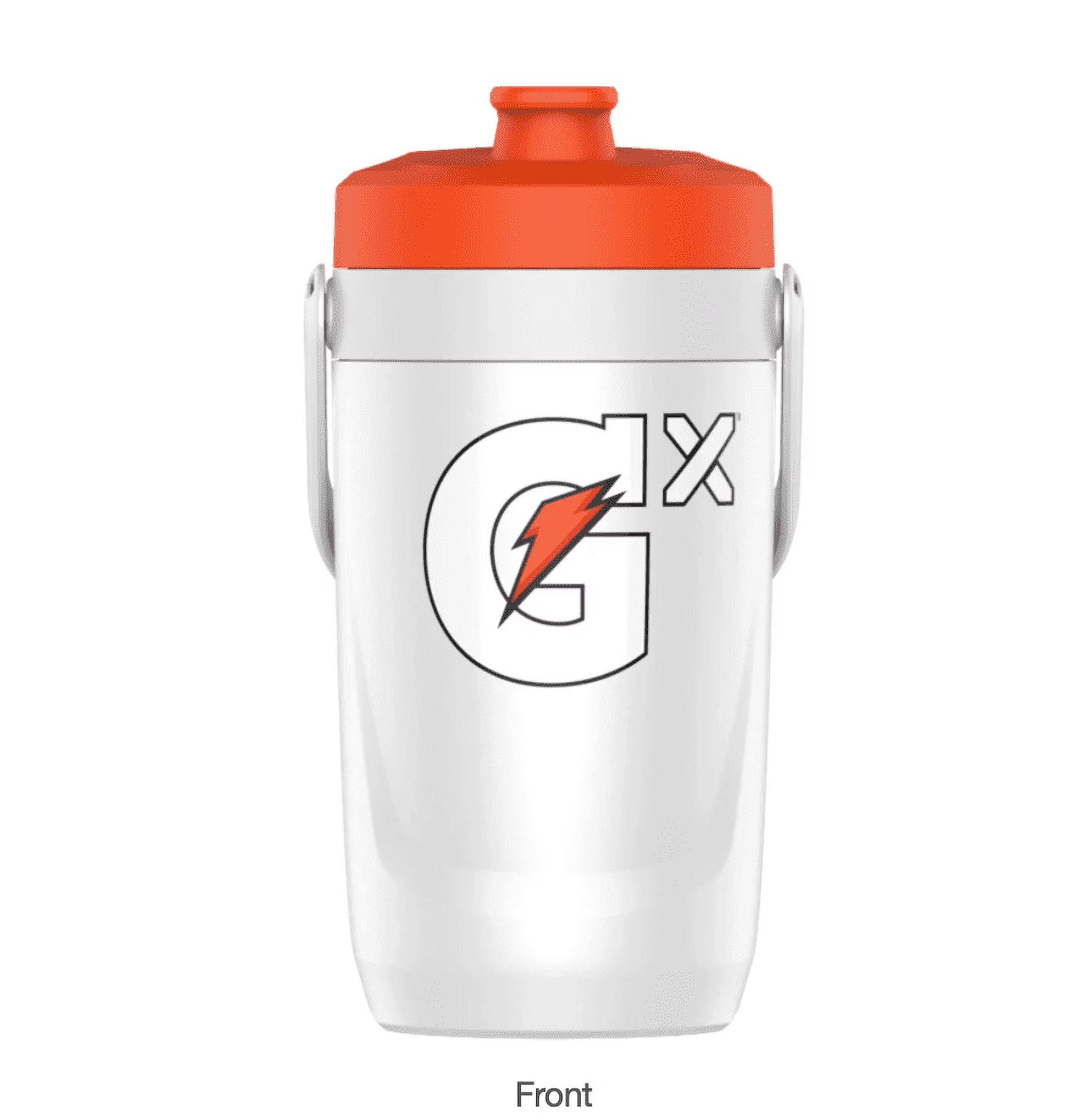 64 oz White Performance Jug G719099