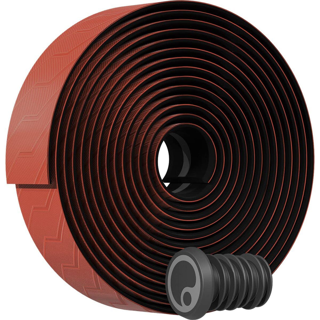 Red Drop Handlebar Tape, 3.5mm Thickness Y92893