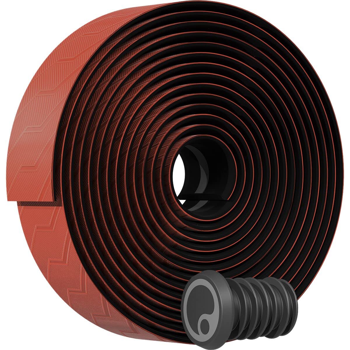 Red Drop Handlebar Tape, 3.5mm Thickness Y92893