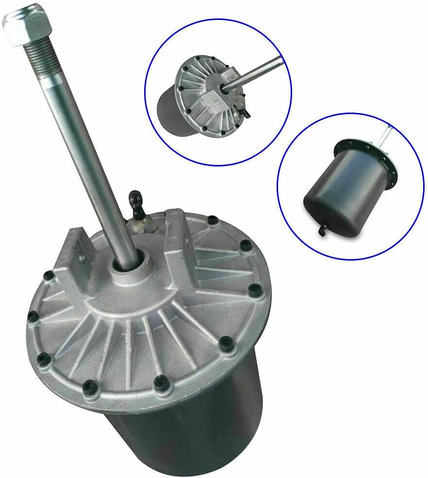 Tire Changer Bead Breaker Cylinder F854