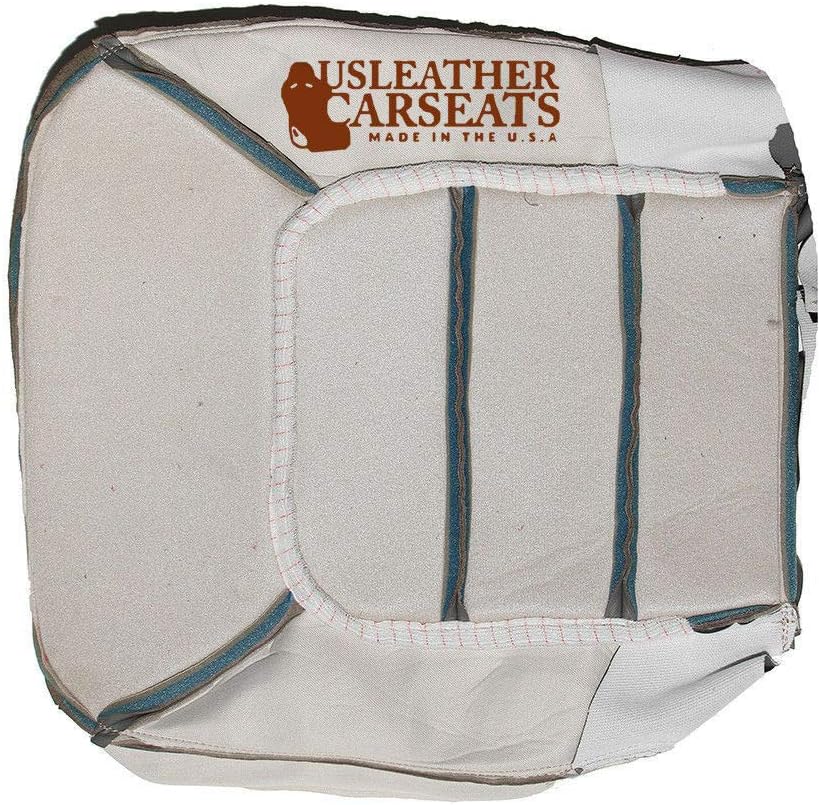 Tan Leather Seat Cover for Ford Expedition S7425