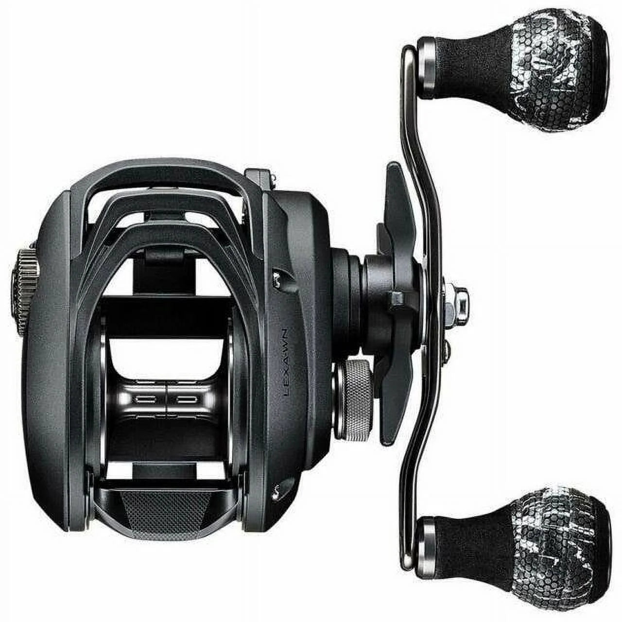 400 Size RH Baitcast Reel P3280
