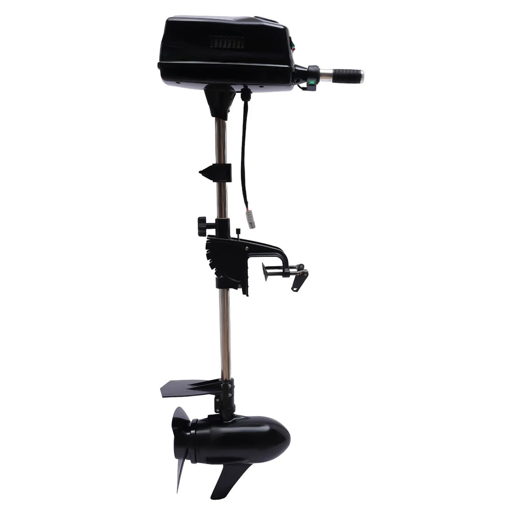 Electric Outboard Motor for Inflatable Fishing Boat P409886