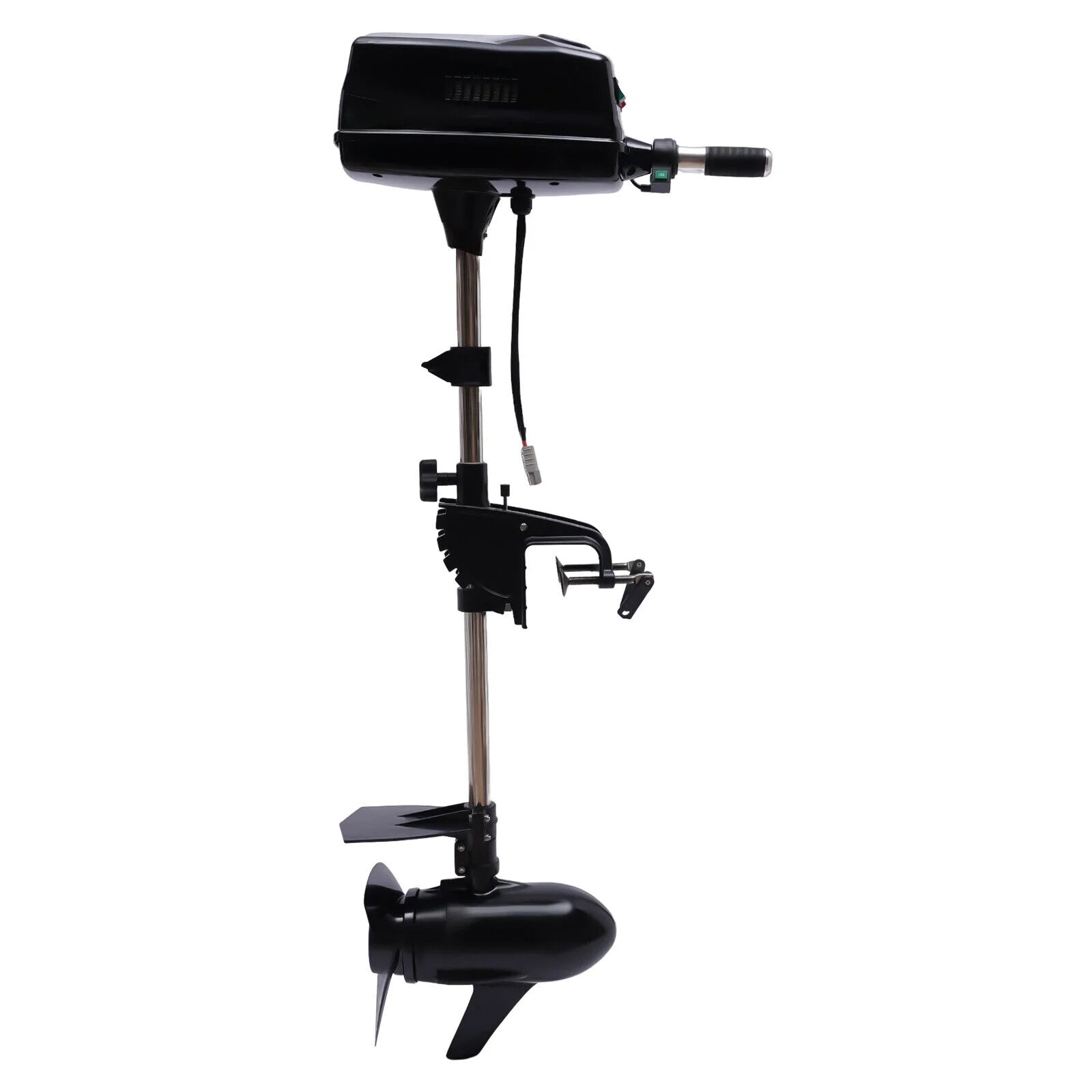 Electric Outboard Motor for Inflatable Fishing Boat P409886