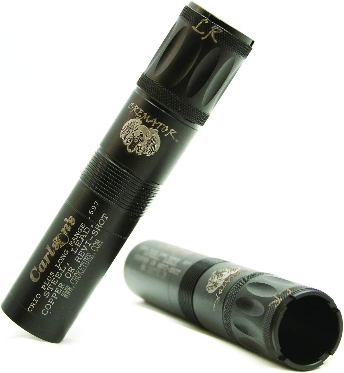 Carlson Non-Ported Choke Tube 12GA M322