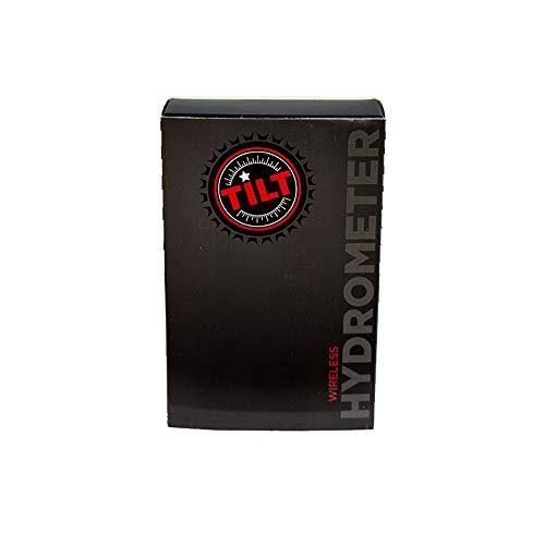 Black Digital Wireless Hydrometer and Thermometer E8797