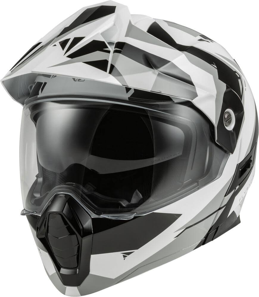 Modular Helmet Sand Grey SM S67437