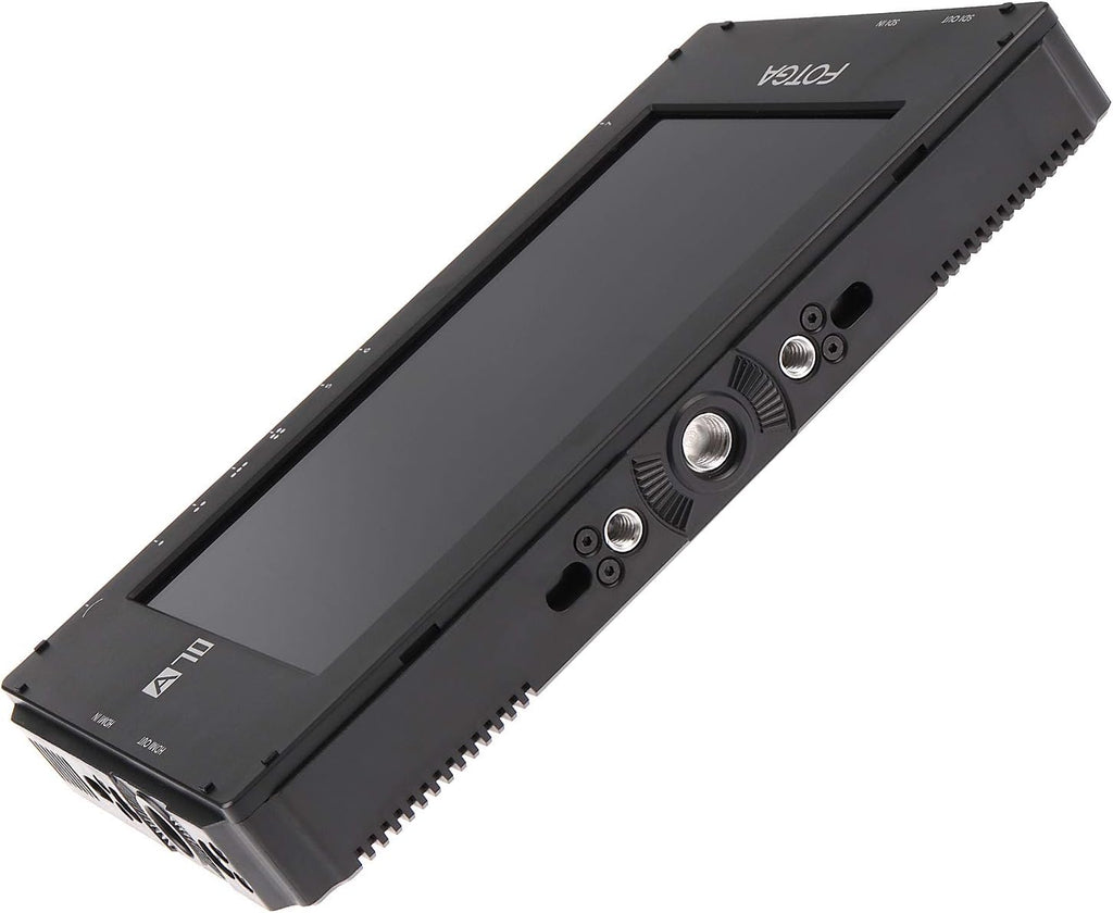 7 Inch Full HD IPS On-Camera Field Monitor with HDMI 4K Input/Output C11218