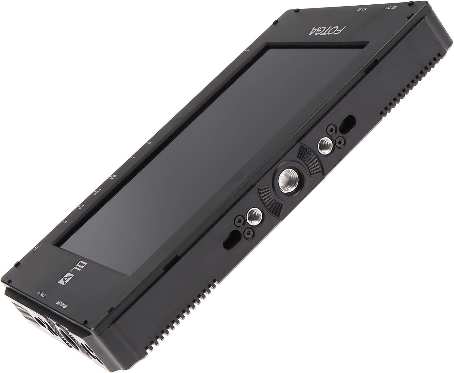 7 Inch Full HD IPS On-Camera Field Monitor with HDMI 4K Input/Output C11218