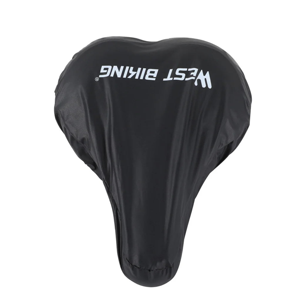 Cycling Equipment Set Bike Accessories Handlebar Protector Cover Chain Protector Seats Rain Cover N83933