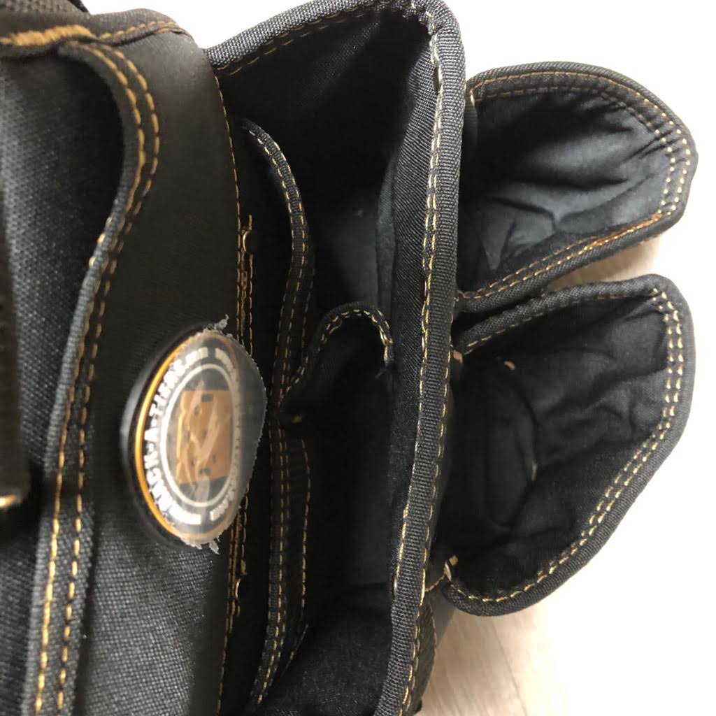 Electrician's Combo Belt & Bags Z837226