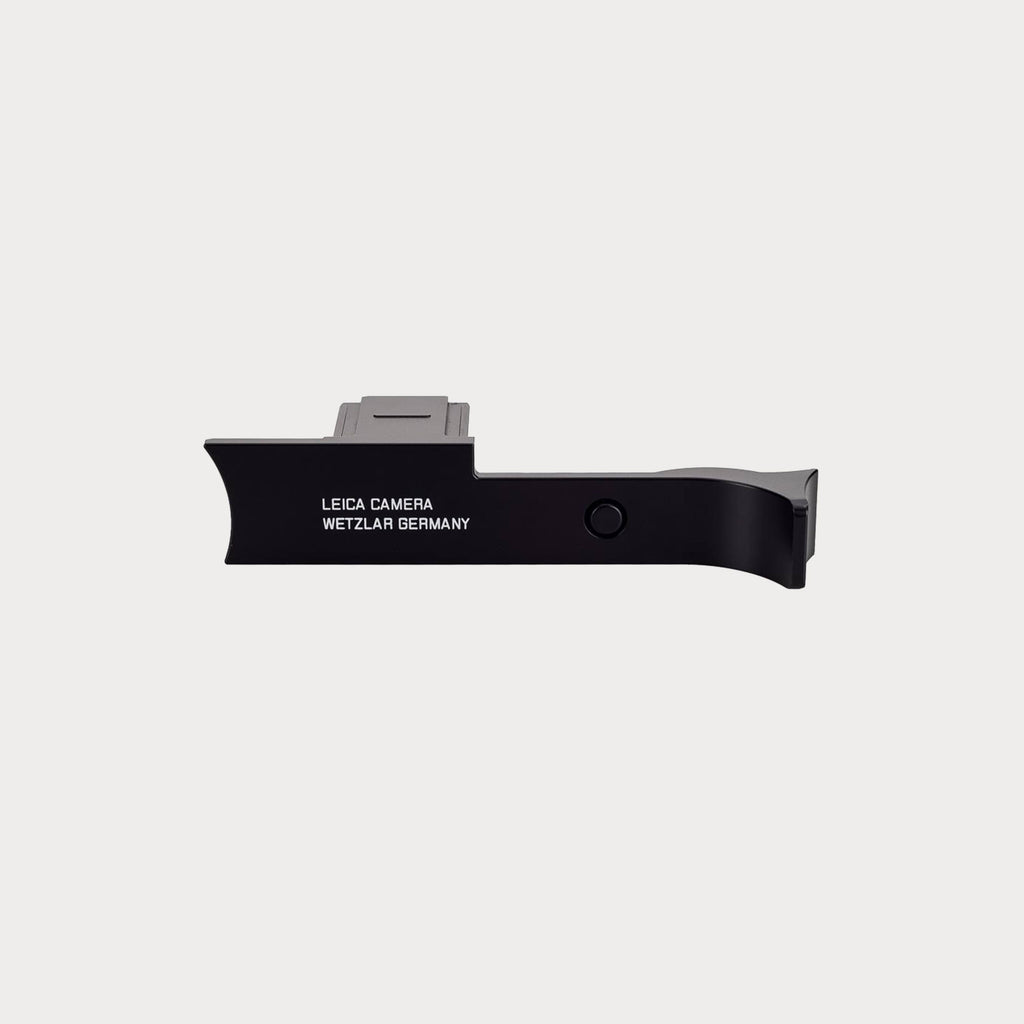 Black Thumb Support for Q2 V258