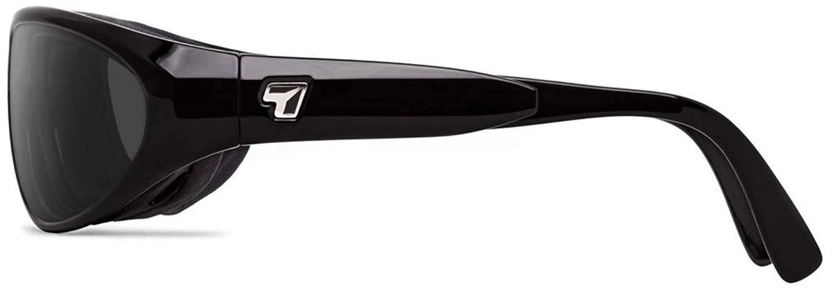 Diablo Glossy Black SharpView Gray P500