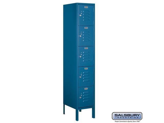 Tan Metal Locker G8396