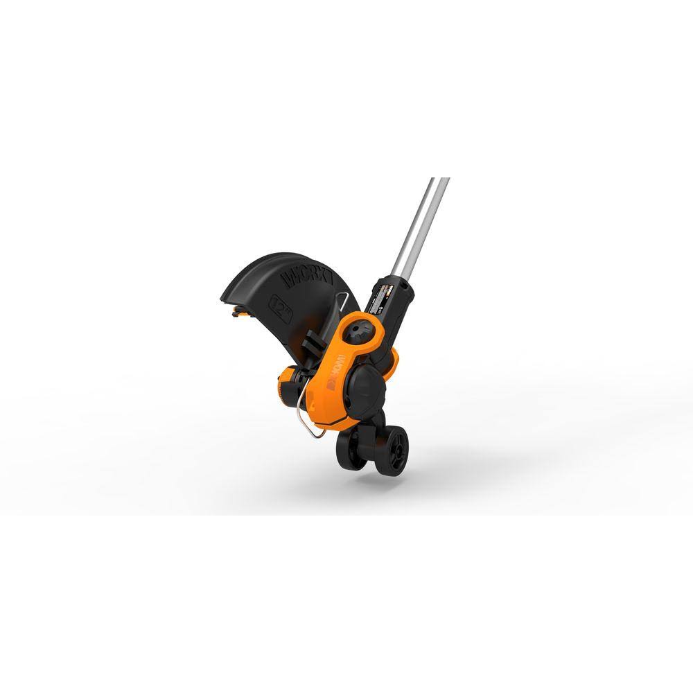 20V Cordless String Trimmer/Edger J9707