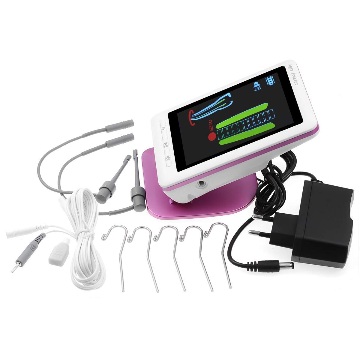 Purple Endodontic Apex Locator L1965