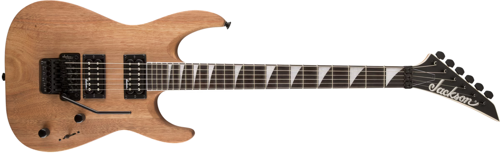 Natural Oil Arch Top Electric Guitar M995205