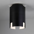 1-Light 6.25x22 Flush Mount M756778