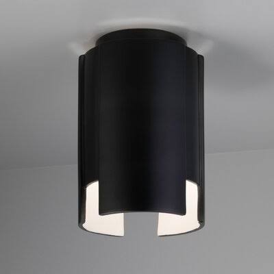1-Light 6.25x22 Flush Mount M756778