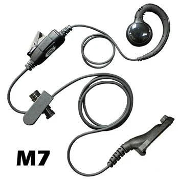 Curl Radio Earpiece L674592