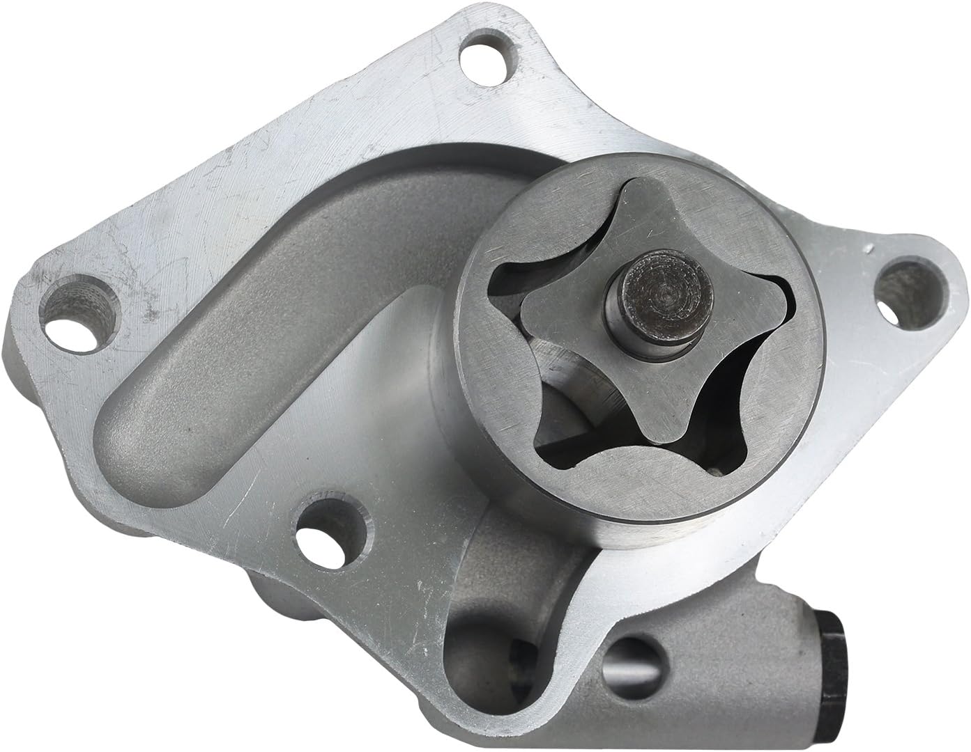 Heavy Duty Oil Pump Q347683
