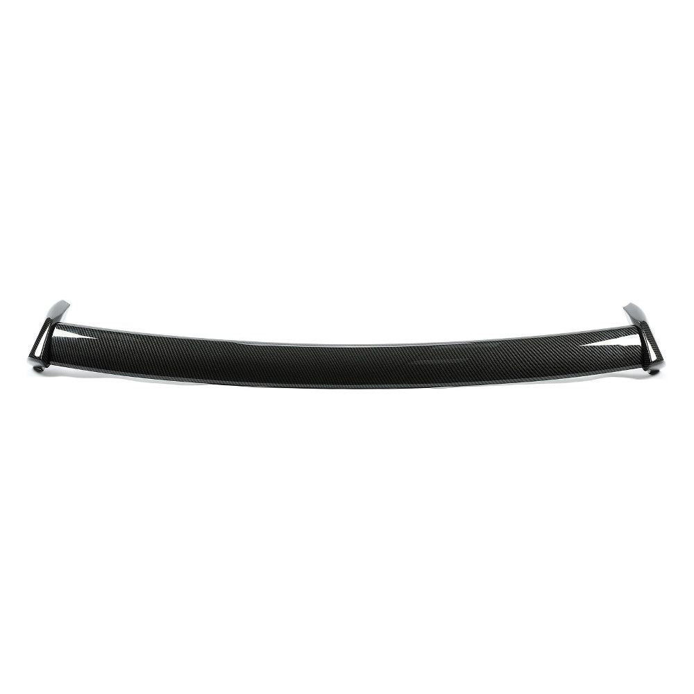 Carbon Fiber Rear Roof Spoiler Wing for Subaru Impreza Q887738