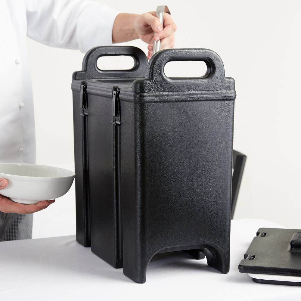 3-3/8 Gal Soup Carrier I73111