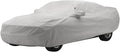 Tan Custom Fit Car Cover T87672