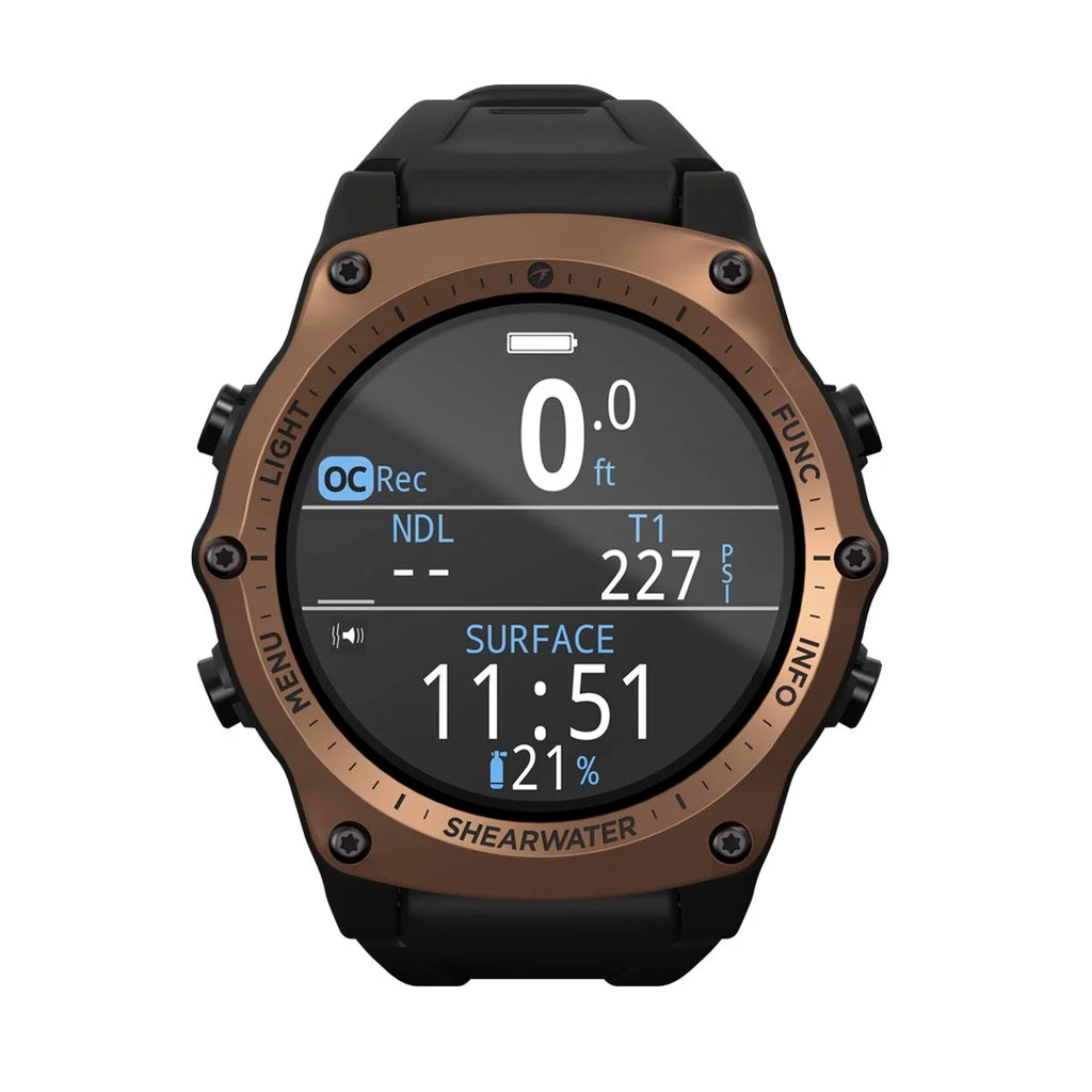Dive Computer O58178
