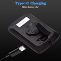 Bike Computer Wireless Waterproof B22927