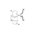 Center Case Cover Kit U48232