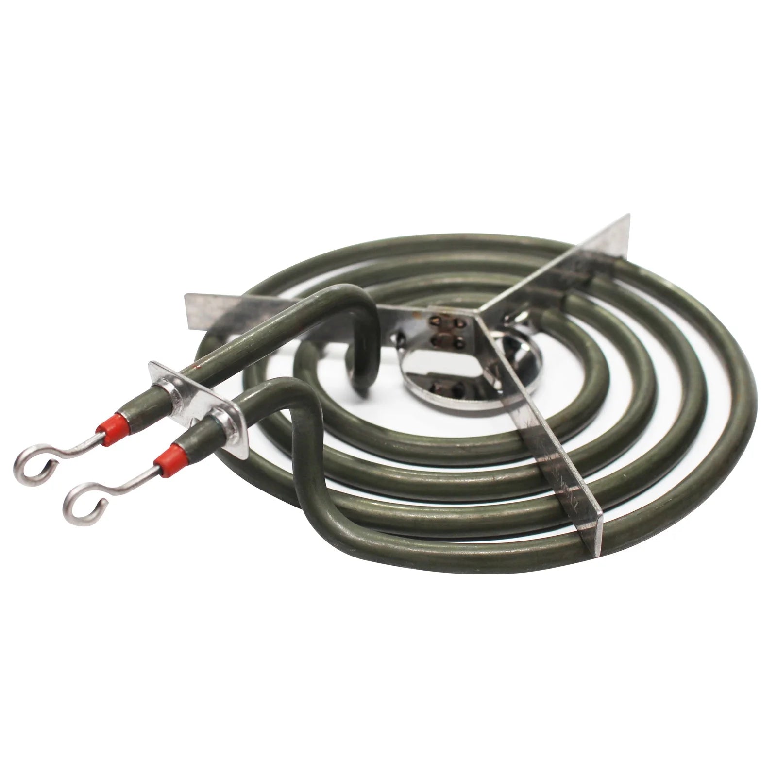 6 inch 4 Turns Surface Burner Element for Range Stove Cooktop J58748