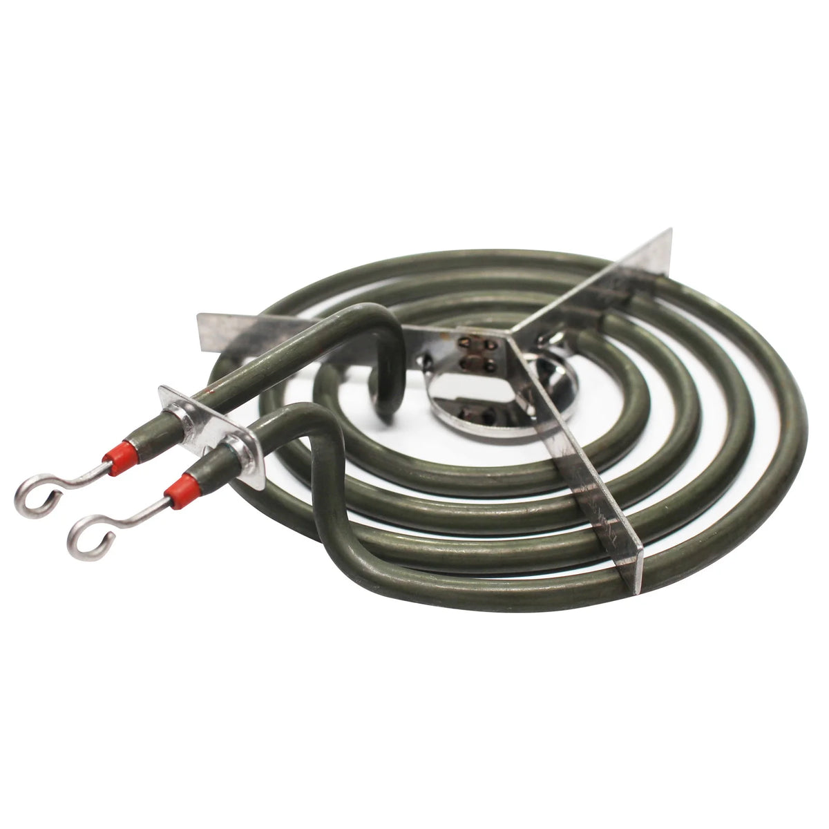 6 inch 4 Turns Surface Burner Element for Range Stove Cooktop D537