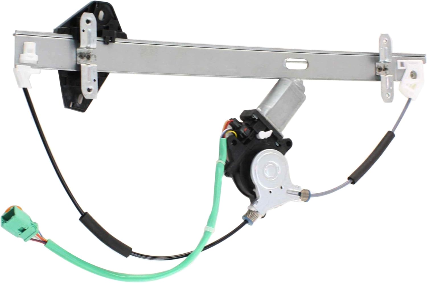 Front Window Regulator with Motor Pack of 2 P128063