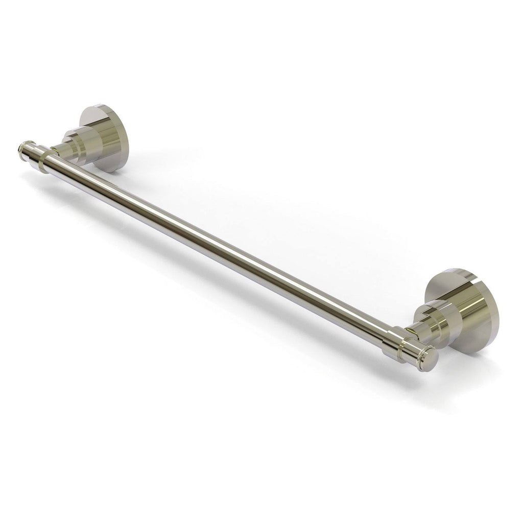 Polished Nickel 30 inch Towel Bar X749983