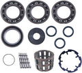Axle replacement front differential kit with Sprague & Armature Plate M228733