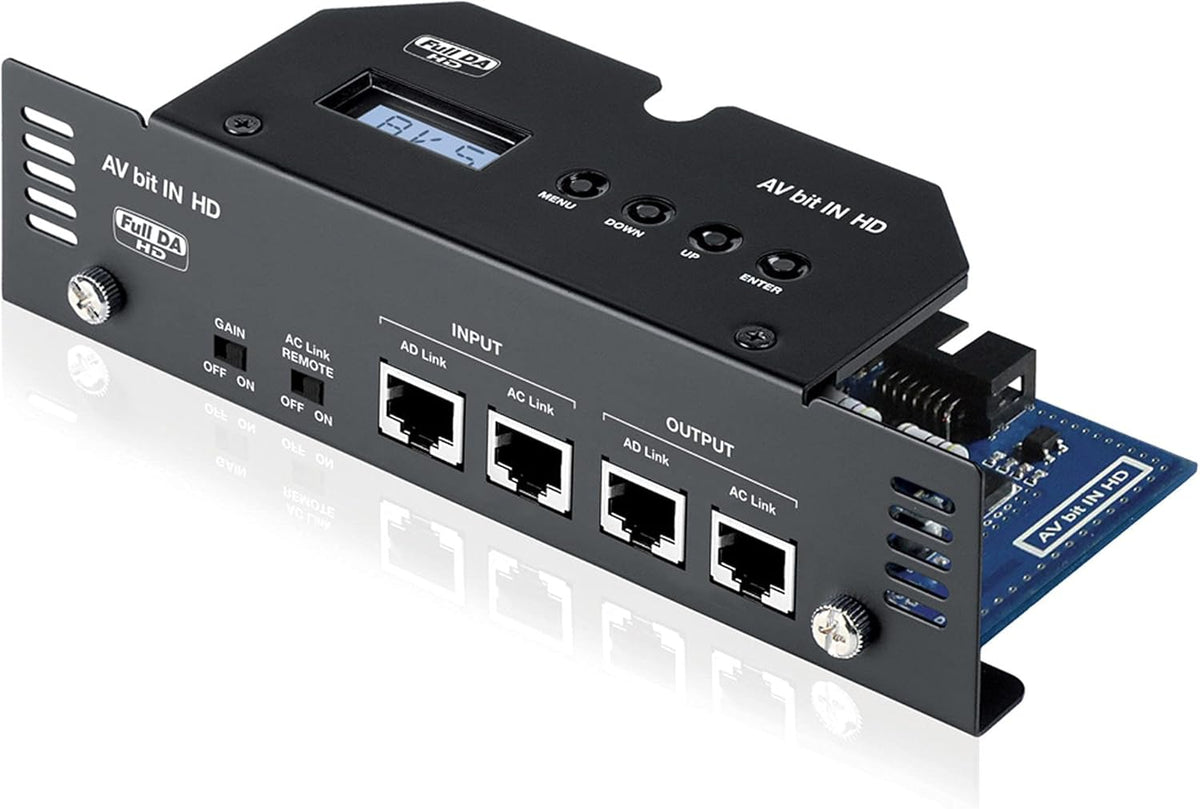 Digital Audio Interface L687